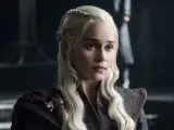 Daenerys Targaryen.
