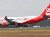 Imagen de archivo de un avión de Air Berlin.