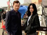 ¡SPOILER! ¿Es así como vuelve Kilgrave en 'Jessica Jones' T2?