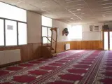 La mezquita Islámica Annour de Ripoll.