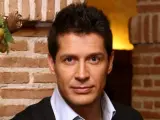 El presentador y periodista Jaime Cantizano, en una foto de archivo.