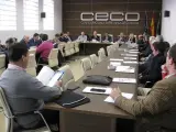 Empresarios de Córdoba subrayan la necesidad de una "armonización fiscal en todo el país"