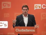 Ciudadanos propondrá investigar en el Congreso el rescate de las cajas de ahorro y posibles responsabilidades políticas