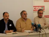 La Mesa del Ferrocarril acudirá a Bruselas ante la "parálisis" del Corredor Mediterráneo en la provincia