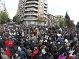 Granada acoge este domingo una nueva manifestación para reivindicar "dos hospitales completos"