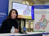 El nuevo Plan de Dinamización Empresarial de la Diputación se centrará en la Alpujarra