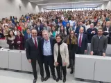 Marty Baron, director del Washington Post: "El papel de la prensa en una democracia es ahora aún más importante"