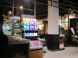 Starbucks emplea a 18 personas en su primera tienda en San Sebastián, con una inversión de 475.000 euros