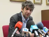 El alcalde de Ferrol valora el contrato de Navantia, pero lamenta que beneficiará a "unas pocas empresas auxiliares"