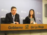 Galiana "satisfecho" con bajada del paro en 2016 pero "sin caer en autocomplacencia mientras quede un solo desempleado"