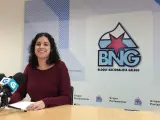 El BNG presenta una enmienda de devolución a las cuentas de la Xunta para 2017, que ve "absolutamente continuistas"