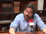 Mayoral (Podemos) atribuye la menor preocupación por la política a que Rajoy "no ha tenido tijeras" en 2016