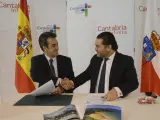 Cantabria y el estado mexicano de Guanajuato colaborarán en el ámbito turístico