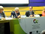 CEA destaca la "notable respuesta empresarial" a la presentación de Incentivos para el Desarrollo Energético Sostenible