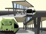 La construcción de la infraestructura del Metro-TUS comenzará en febrero