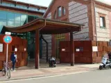 La Biblioteca Central de Cantabria, antigua cárcel franquista, se convierte desde hoy en lugar de Memoria Histórica