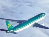 Aer Lingus adelanta al 11 de marzo sus vuelos entre Bilbao y Dublín, y programa 10 más que en 2016