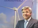 Saeta (ACS) sale al exterior al comprar dos parques eólicos en Uruguay por 60 millones