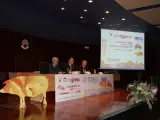 La UCO acoge el V Congreso de la Asociación Nacional de Veterinarios de Porcino