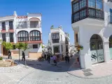 El Ayuntamiento de Estepona tramita licencias para ocho proyectos hoteleros en el centro histórico