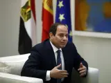 Al Sisi adelanta cambios inminentes en su Gobierno