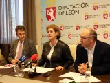 La Semana Santa, las nuevas tecnologías aplicadas al turismo y la naturaleza, propuestas de León y su provincia