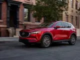Mazda España aumenta un 20% sus ventas en 2016, hasta 18.275 unidades
