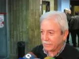 Detenido el exsecretario general de UGT en Asturias, Justo Rodríguez Braga