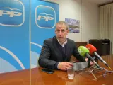 El PP pide al Estado que "revise" los Presupuestos de la Diputación de Cáceres por si procede anularlos