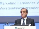 Hochtief (ACS) ejecutará un proyecto urbanístico en Amsterdam de casi 1.000 millones