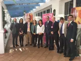 El grupo de agencias de viajes Nivel 10 celebra en Benacazón sus II jornadas técnicas