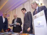 El Cabildo de Gran Canaria programa encuentros con Norwegian, Ryanair, Iberia y Travelplan