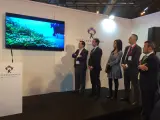 Carboneras y Garrucha presentan dos vídeos promocionales para atraer nuevos turistas