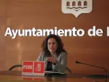 El PSOE presenta 50 enmiendas al Presupuesto municipal 2017 "para hacerlo más realista"