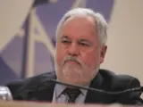 Cañete apela al espíritu de París para resolver la COP22 y defiende que la UE afronta el reto con "optimismo"