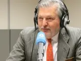 Méndez de Vigo, sobre la vuelta de la publicidad a TVE: "Tiene un serio problema de déficit y vamos a verlo"