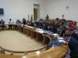 El PPdeG pide reactivar la comisión de investigación de las cajas gallegas para "que se sepa lo que pasó"