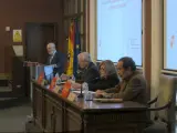 Un estudio de AETIVA apuesta por la gestión por zonas del transporte de viajeros por carretera en Aragón