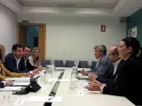 El cooperativismo pide al PP más participación y recuerda el liderazgo del sector en Andalucía
