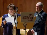 La Fundación Juan XXIII Roncalli celebra su 50 aniversario con un concierto en el Auditorio Nacional