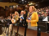 Málaga aspira a ser sede del Congreso Mundial de la Infancia y Adolescencia en 2018