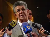 Ramos Allup sobre Maduro: "Sueña conmigo todos los días"