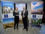 Ryanair estrenará cinco nuevas rutas con Gran Canaria el próximo verano de 2017