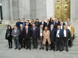 Los consejeros socialistas esperan "un gesto" de Méndez de Vigo con las 'reválidas' antes de la Sectorial del 24