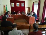 Junta asegura que el Gobierno debe ejecutar las conducciones de la presa de Siles y exige presupuestarlas en 2017