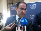 La CEA dice que es prioritario conocer las inversiones de la Junta para 2017, "que hacen mucha falta"