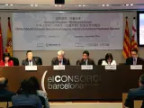 El CZFB muestra a pymes catalanas las oportunidades de la ciudad china de Shenzhen