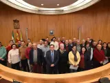 La Diputación acuerda con 49 municipios tres millones de inversiones para el ciclo integral del agua