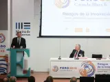 Puig apunta a la innovación como "ingrediente fundamental" para garantizar la productividad de la economía valenciana