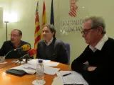 La Generalitat incrementa un 56% el presupuesto de turismo para 2017 en la provincia